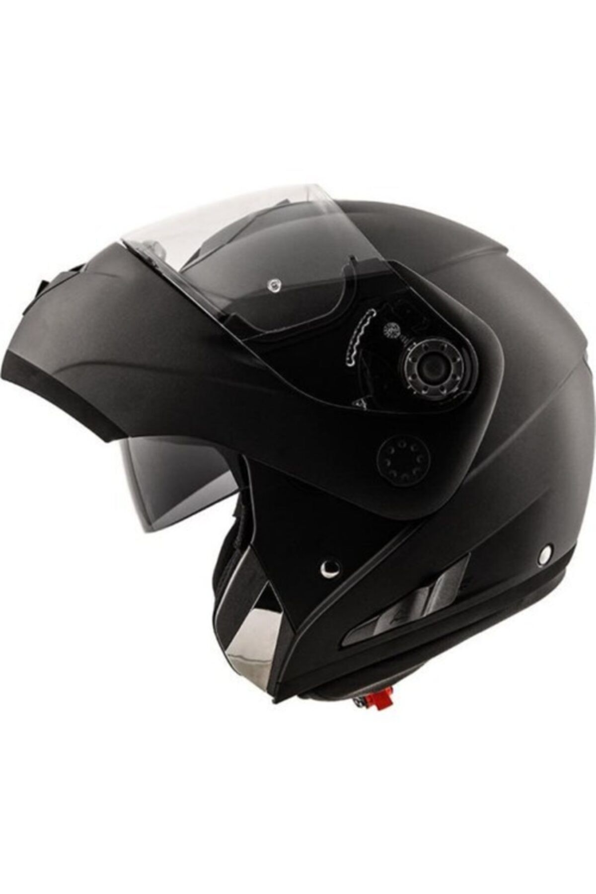 SHARK KASK Shark Openline Prime Mat Çene Açılır Kask L