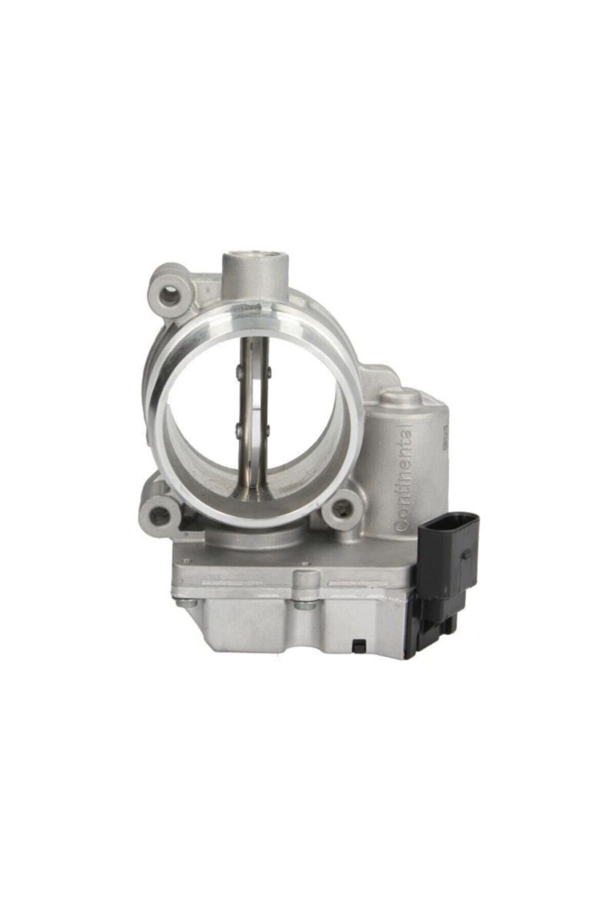 VDO Gaz Kelebeği A4-a5-a6-a8-phaeton-touareg 2.7 Tdı 3.0 Tdı Orijinal