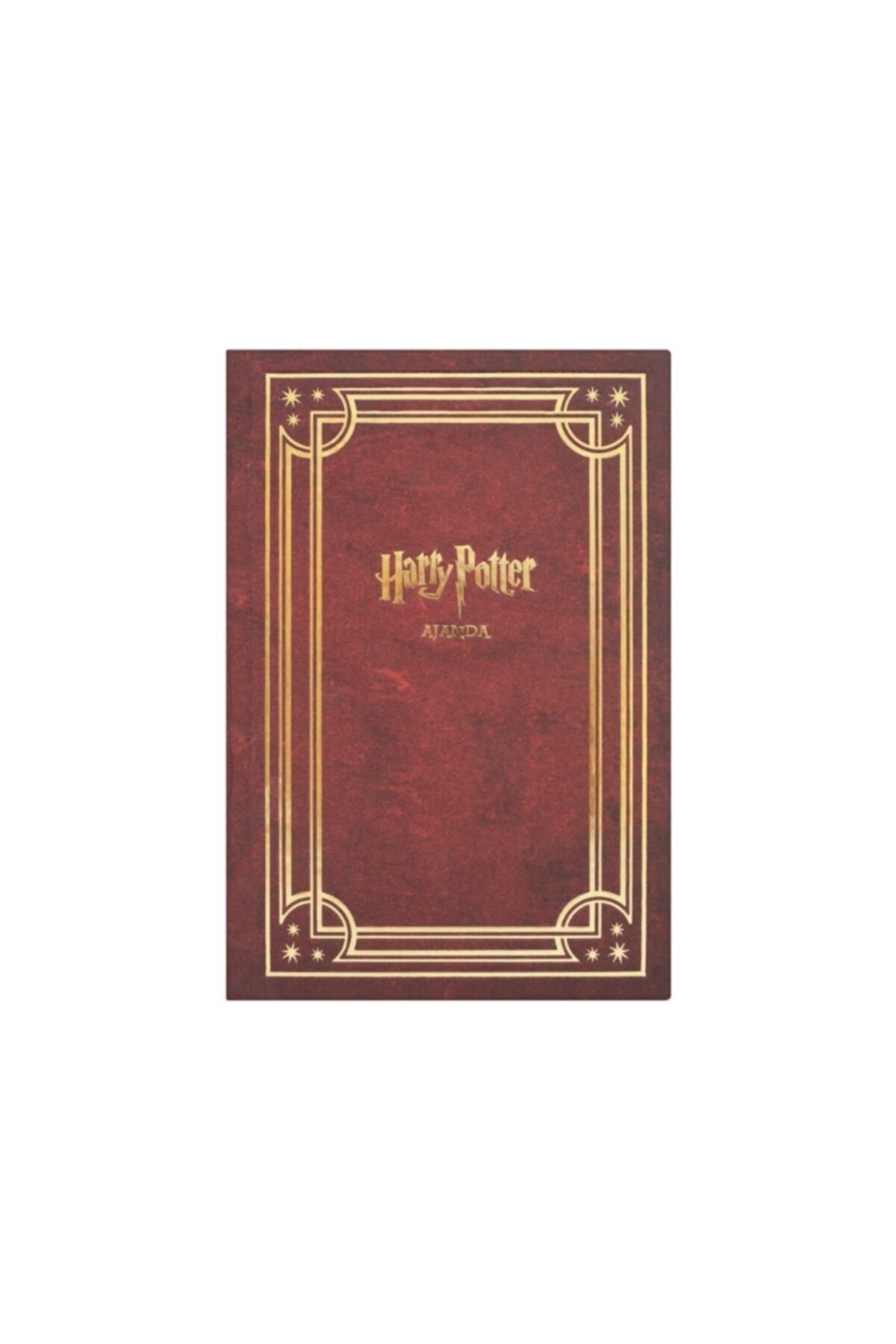 neyinyoksa Mabbels Harry Potter Ajanda