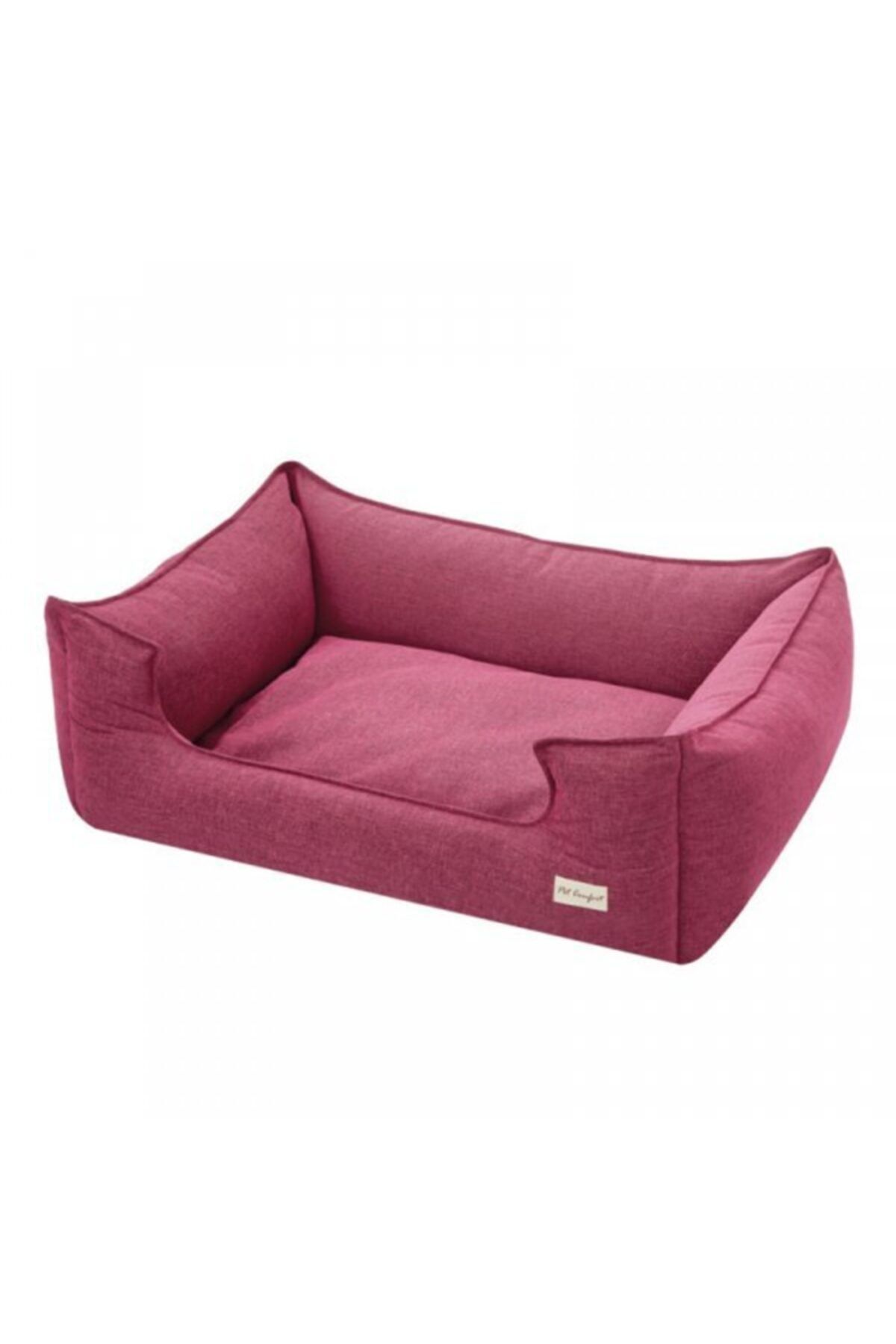 Pet Comfort Alpha Mirandus 33 Köpek Yatağı L 70x90cm