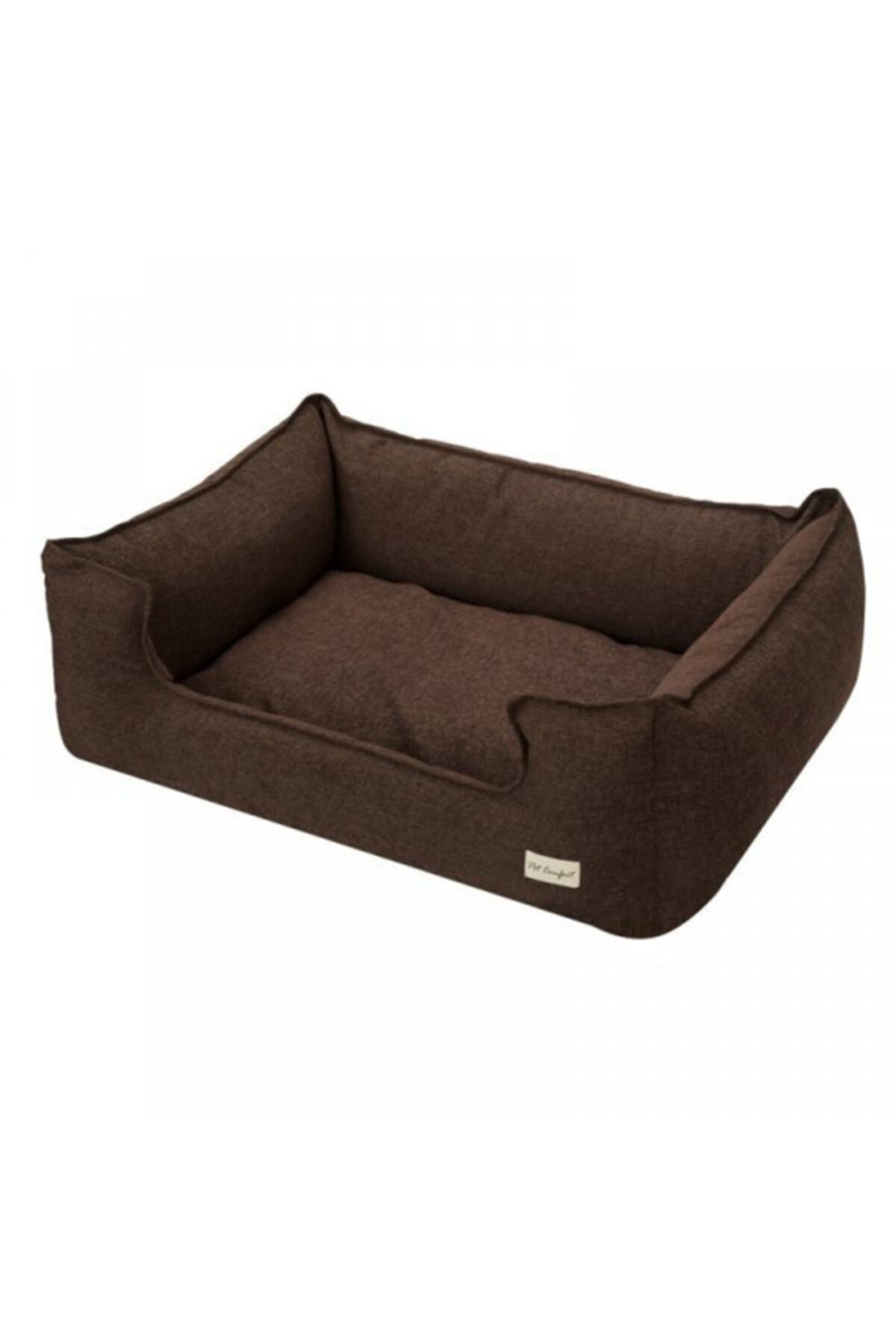 Pet Comfort Alpha Mirandus 19 Kedi Ve Köpek Yatağı 50x60cm