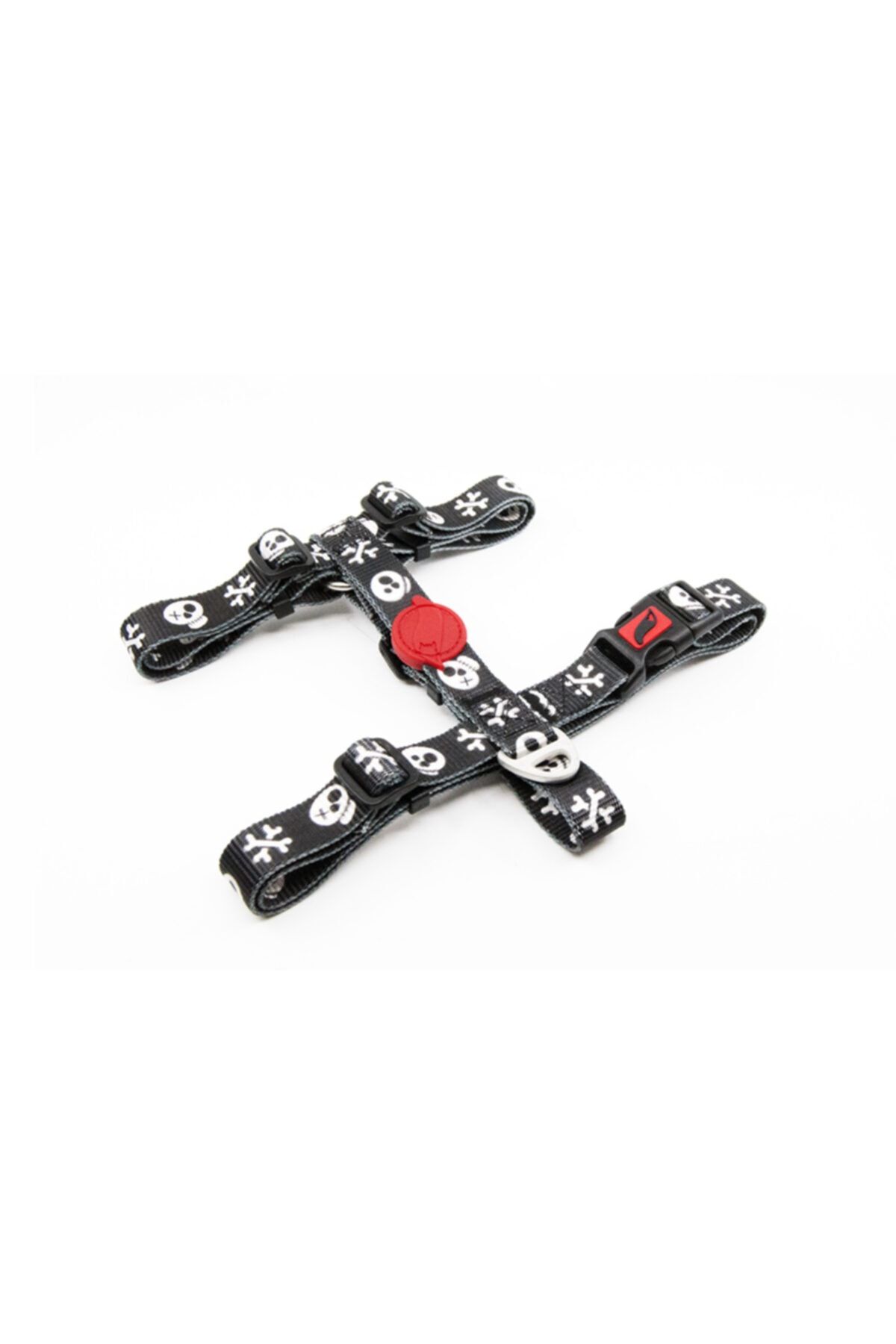 Tailpetz Boo H-tipi Göğüs Tasması Xs