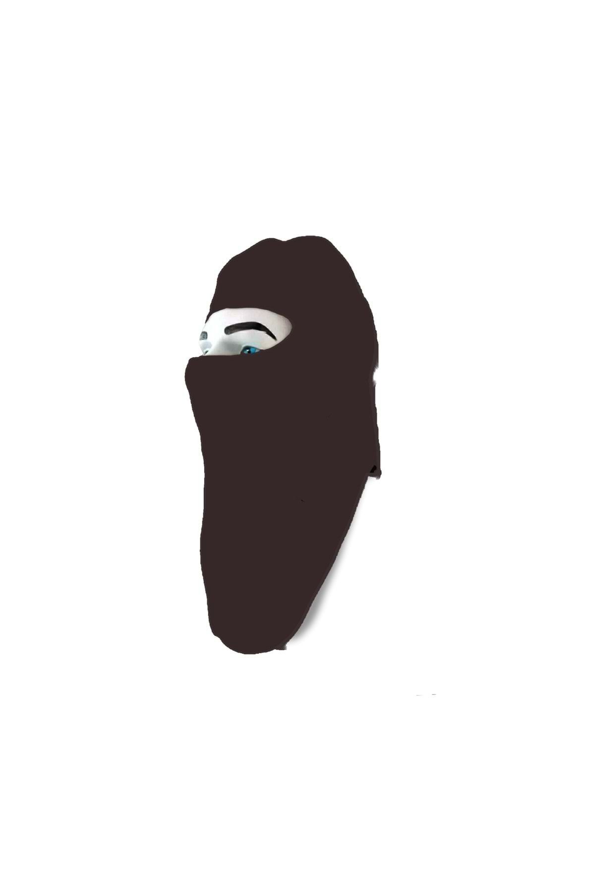 seaman 2.5mm Neopren Kar Maskesi