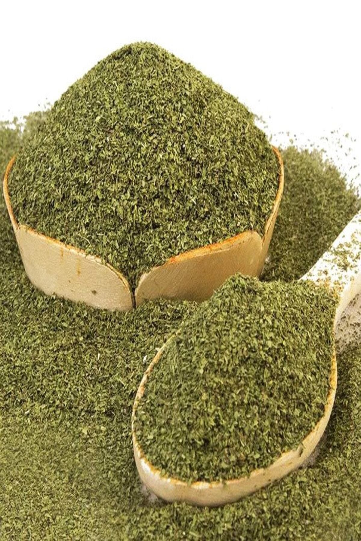 Arişaltı Hatay'dan Organik, Kuru Nane (250 GR)