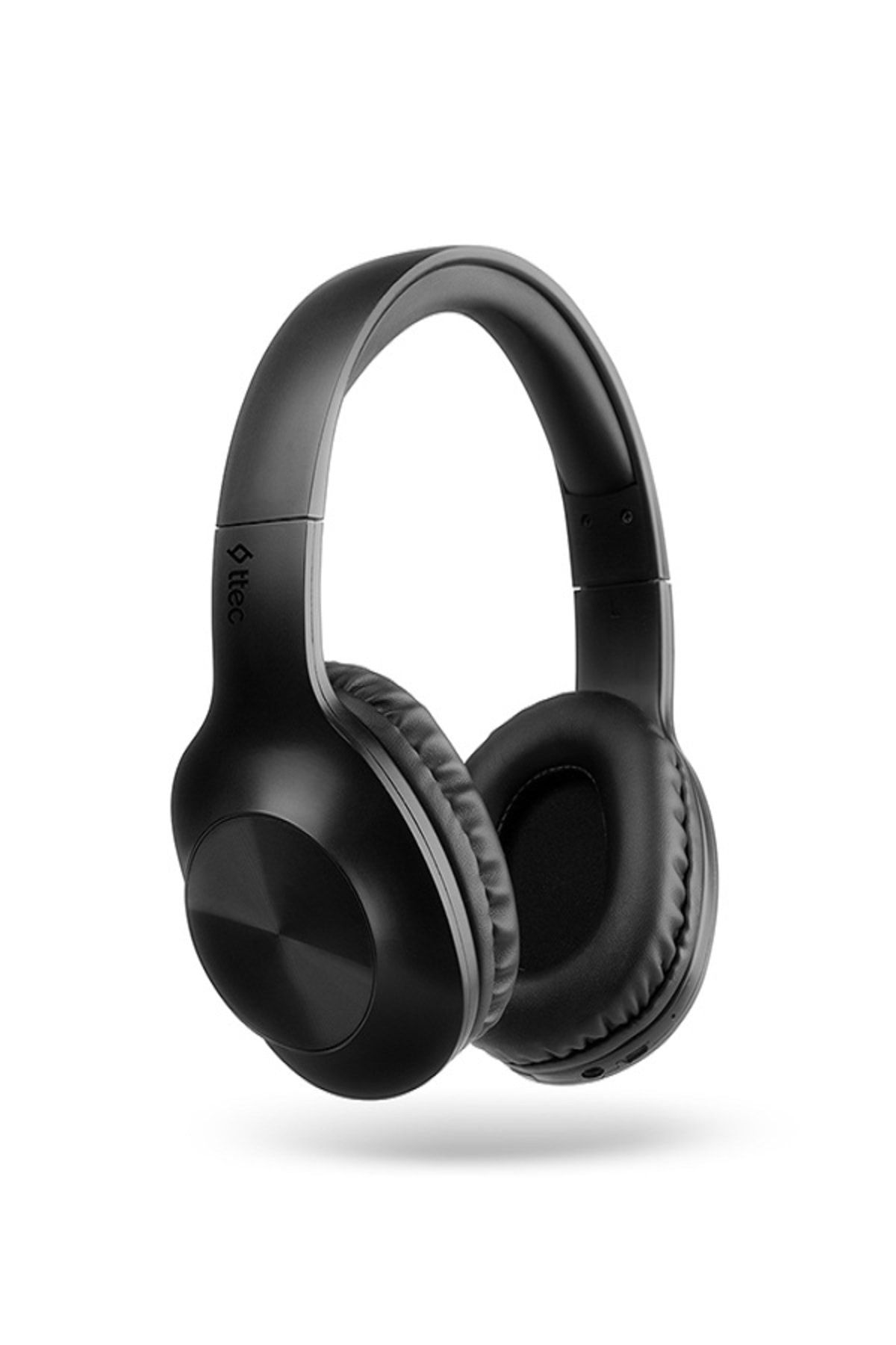 Ttec Soundmax Mikrofonlu Kulak Üstü Kablosuz Bluetooth Kulaklık