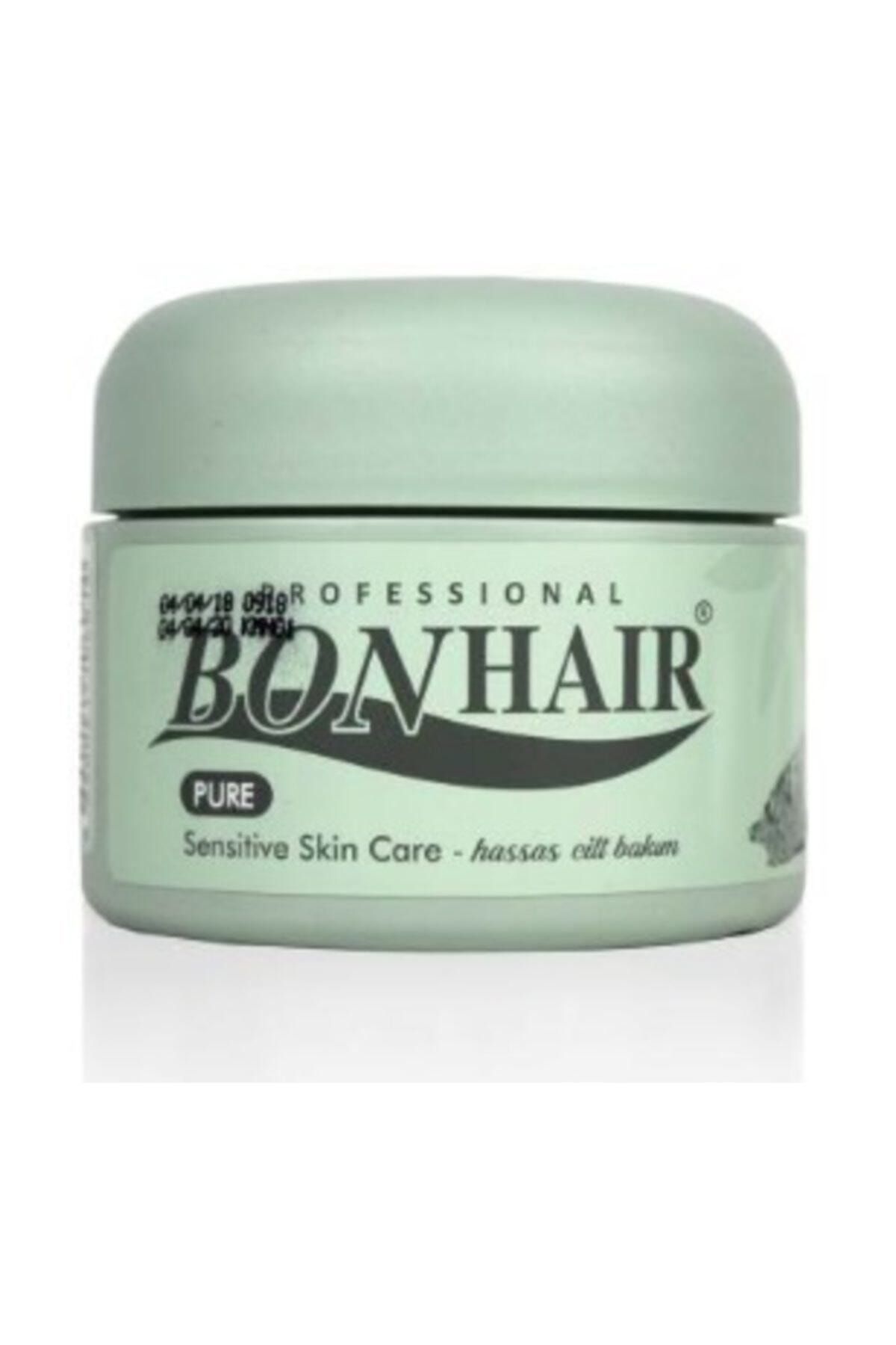 Bonhair Doğal Kaya Kili Maskesi 500 gr
