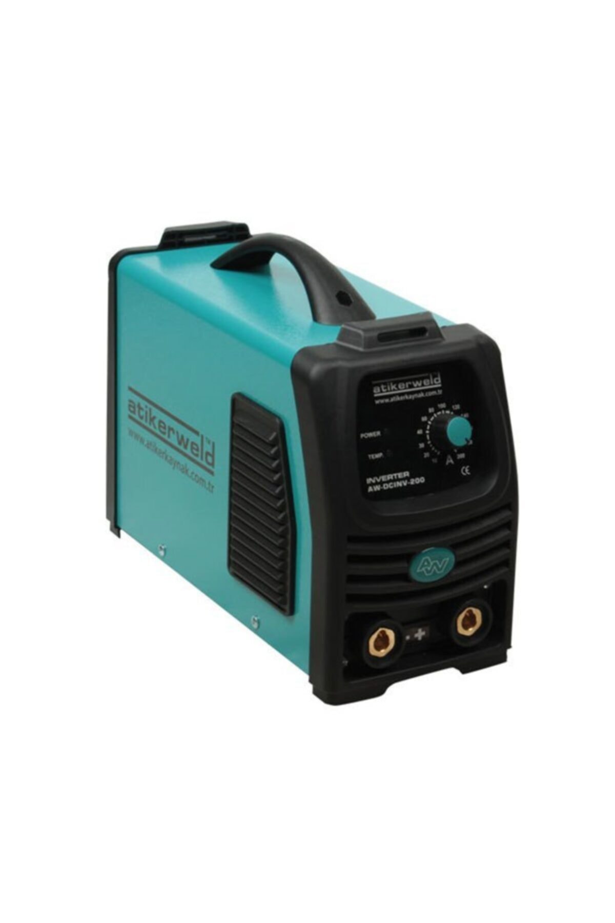 ATİKER Ow Inv 200 A Inverter Kaynak Makinası