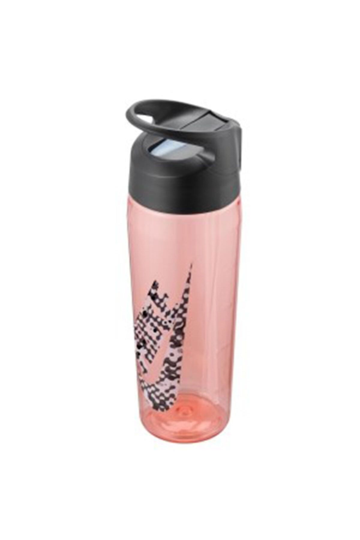 Nike Tr Hypercharge Straw Bottle 24 Oz Unisex Turuncu Matara Suluk N.000.0034.923.24