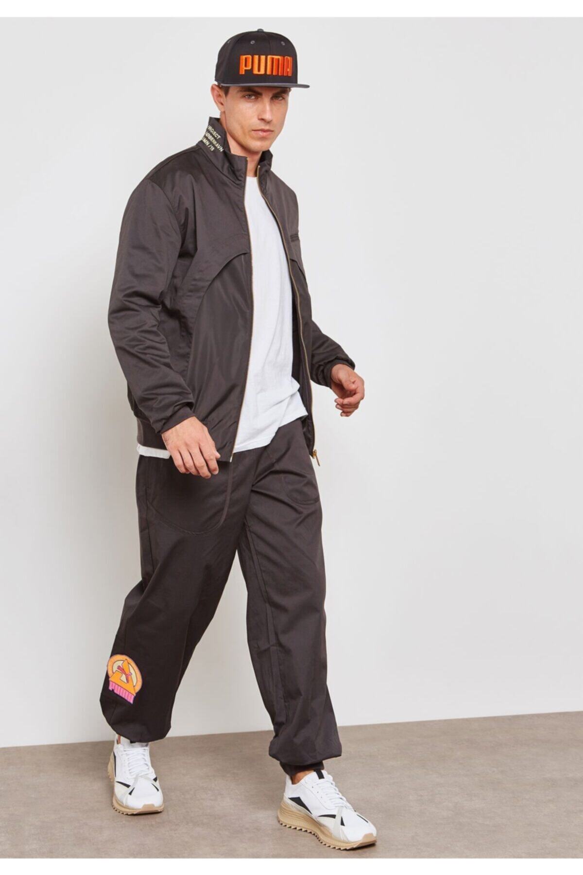 Puma Han Kjobenhavn Eşofman Altı