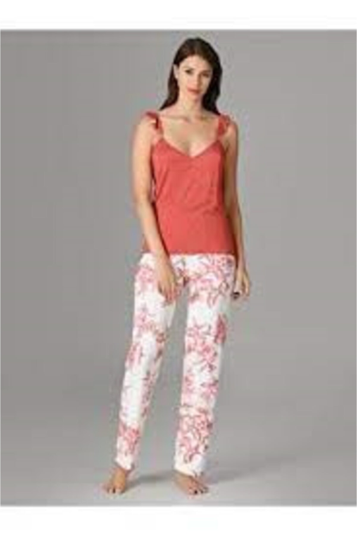 NBB 66665 Pijama Takımı