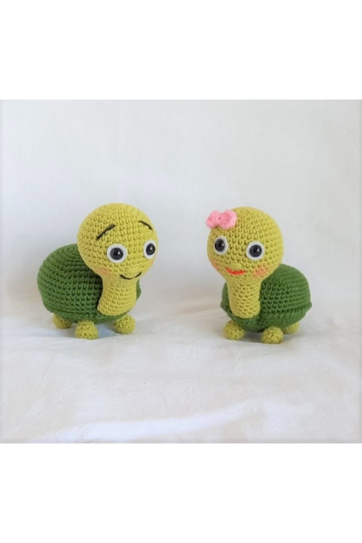 TOYSCİTY Aşık Tospikler Organik Oyuncak