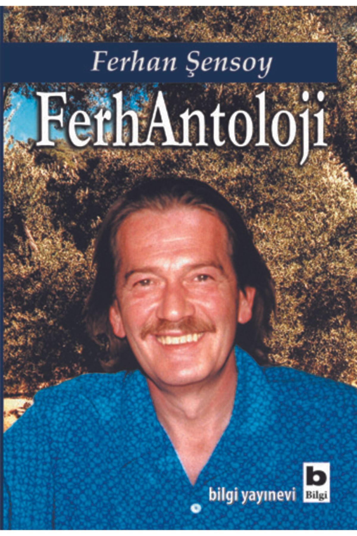 Bilgi Yayınevi Ferhantoloji