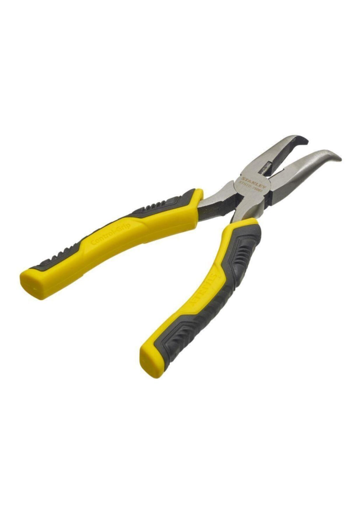 Stanley Eğri Kargaburun 200mm Stht075066
