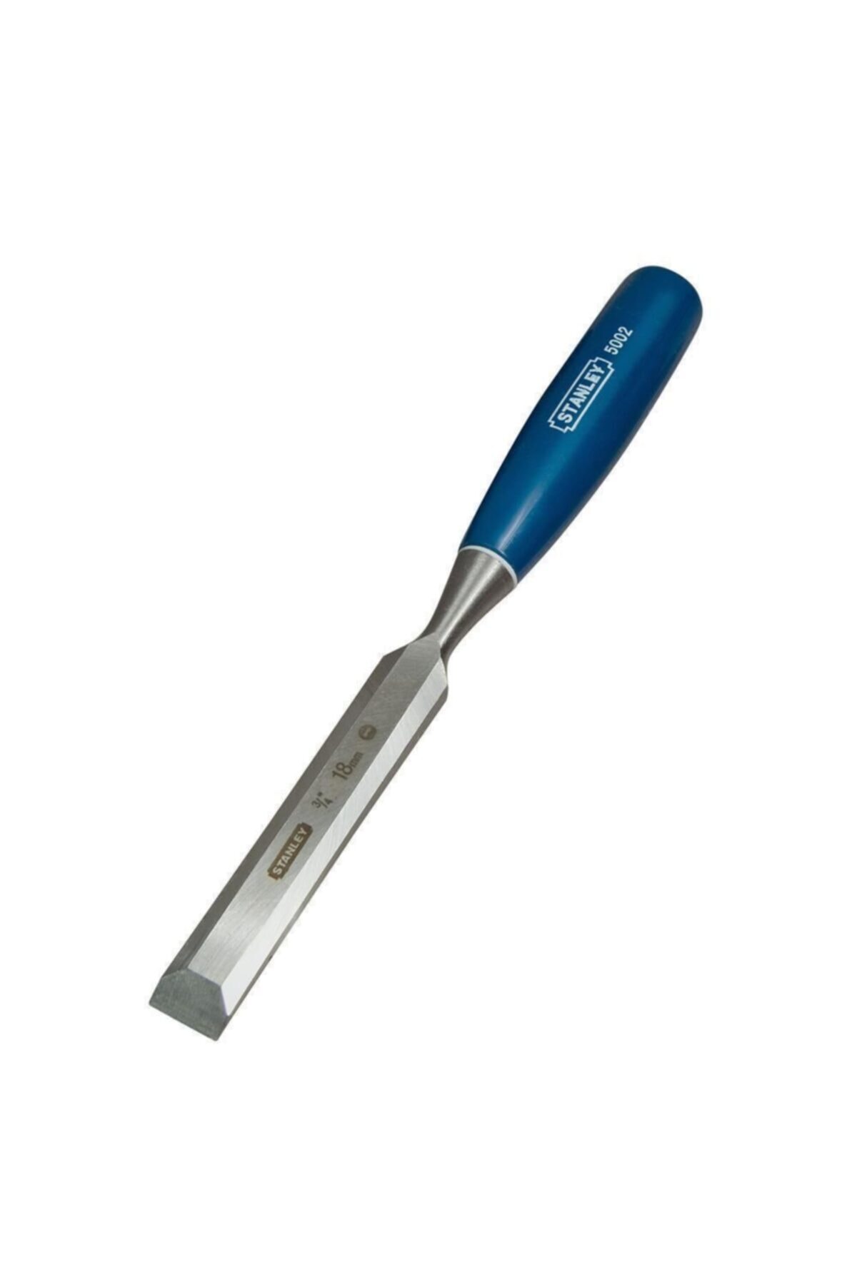 Stanley Mavi Klasik Seri İskarpela 18mm St016545