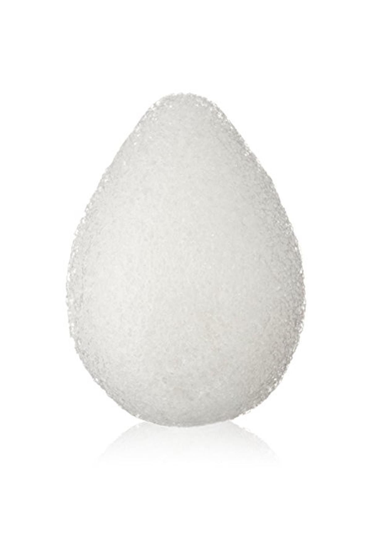 Ecotools Konjac Yüz Temizleme Süngeri 1 Paket 1 X 1 Adet