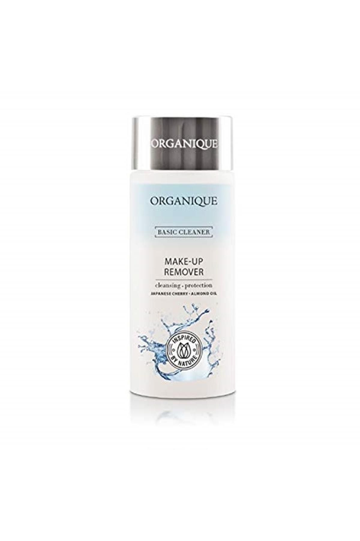 Organique Basic Cleaner Makyaj Temizleyici, 125 Ml