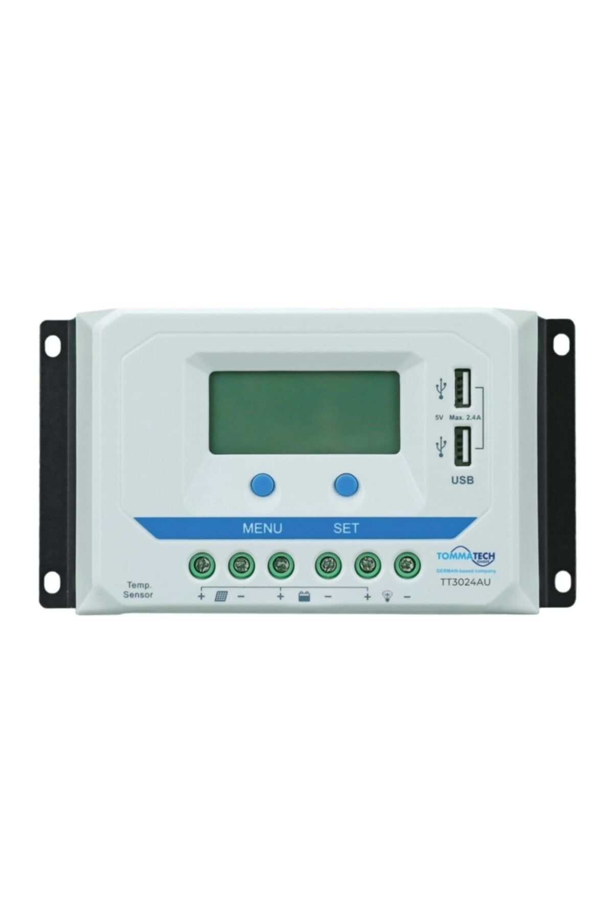 Tommatech Pwm Şarj Kontrol Cihazları