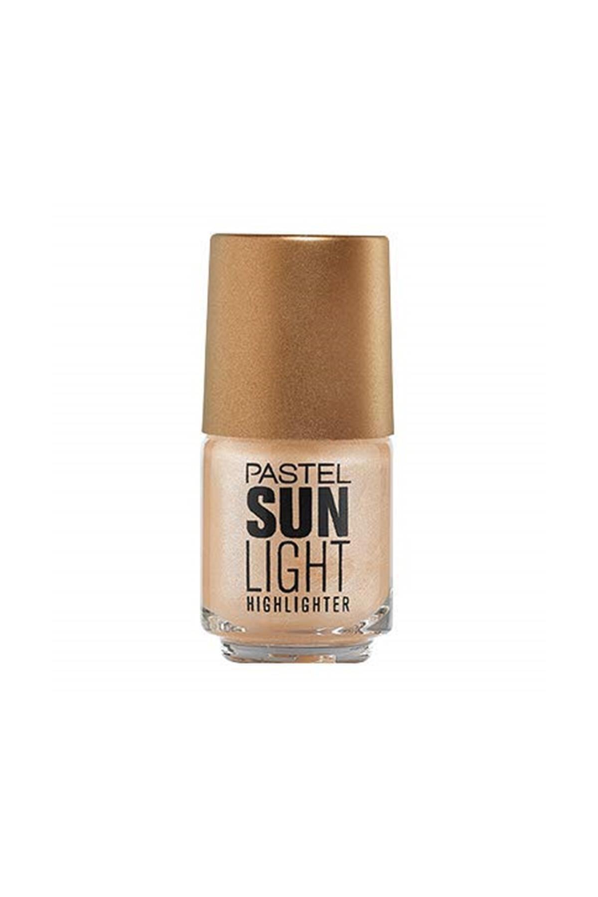 Pastel Marka: Mini Highlighter Sunlight 101, 4.2 Ml Kategori: Aydınlatıcı
