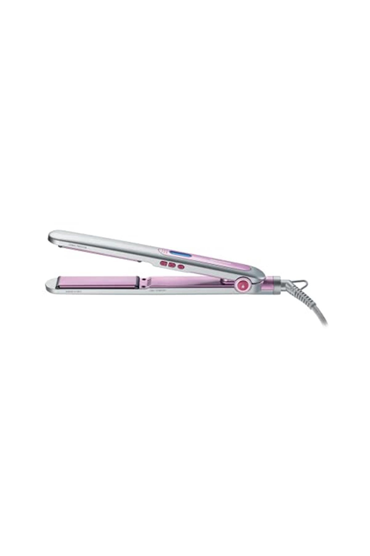 Grundig Marka: Hs 5630 Glamstyler 135°c - 210°c Iyonik Saç Düzleştirici Kategori: Saç Düzleştirici