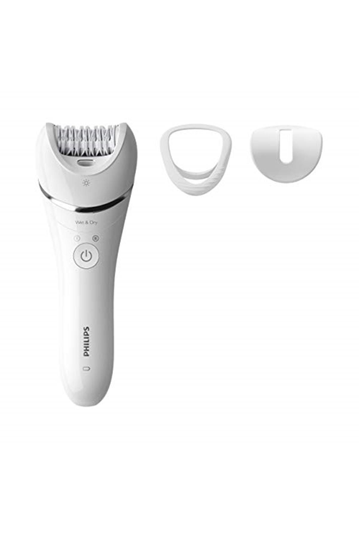 Philips Bre700/05 Islak Kuru Epilatör Kategori: Ipl Lazer Epilasyon Aletleri