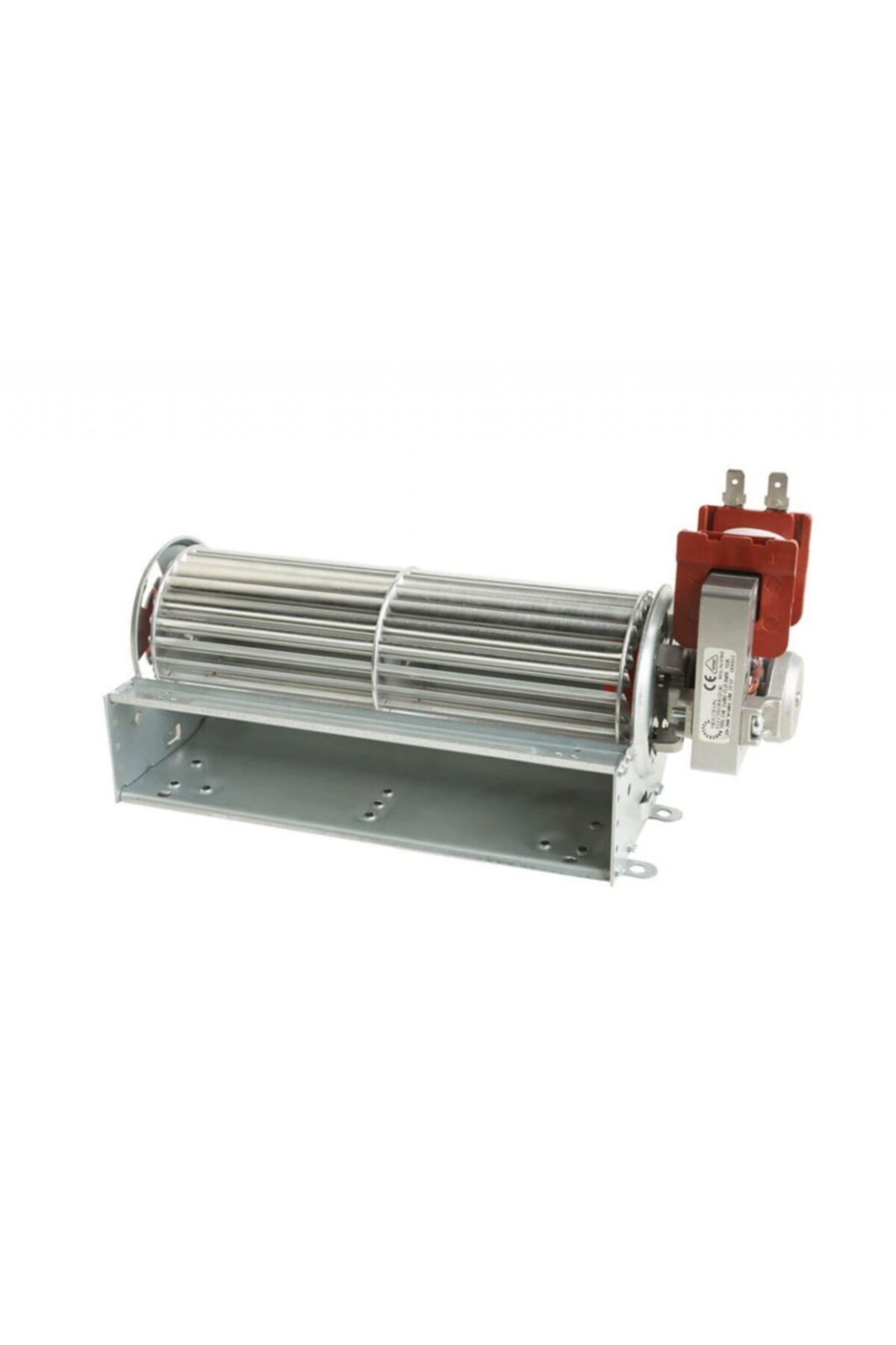 TAŞKIN LED Salyangoz Fan