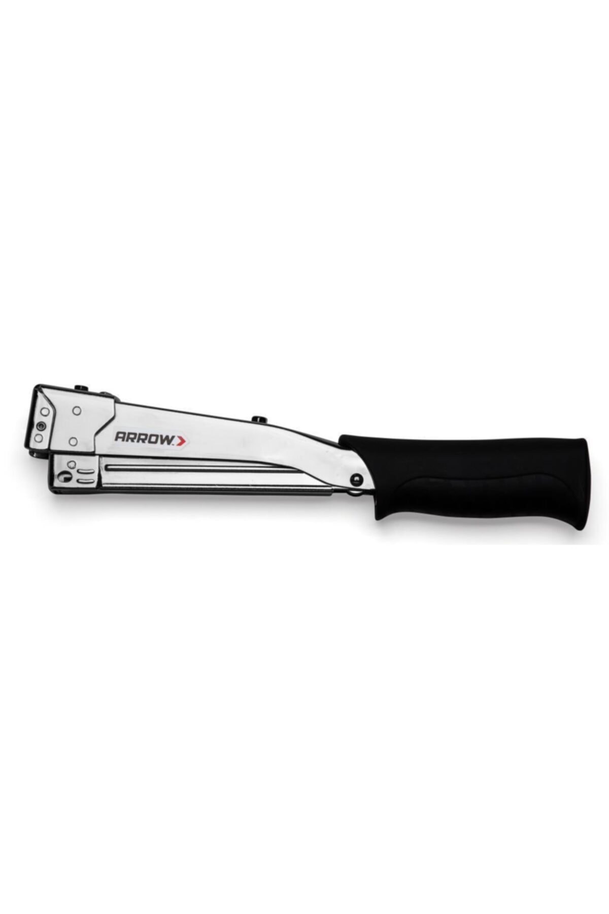 ARROW Ht55bl 6-10mm Profesyonel Çekiç Tipi Mekanik Zımba Tabancası + 1250 Adet Zımba