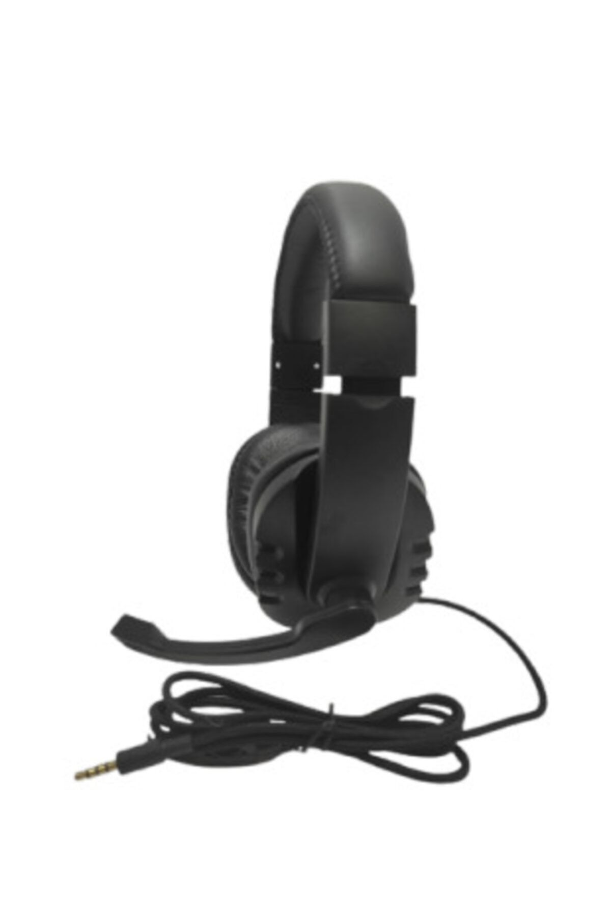 BLUE İNTER Gm-01 Gaming Oyuncu Kulaklığı Kablolu Headphones Telefon Uyumlu