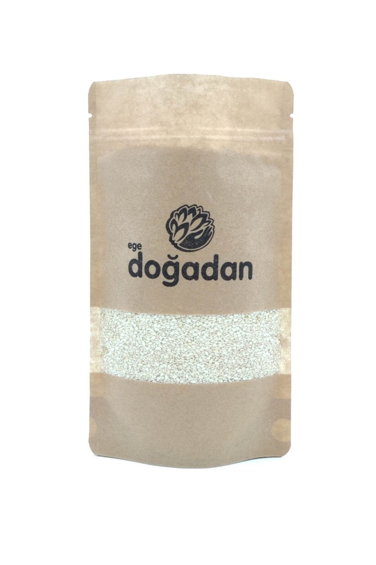 Ege Doğadan Susam 1 Kg