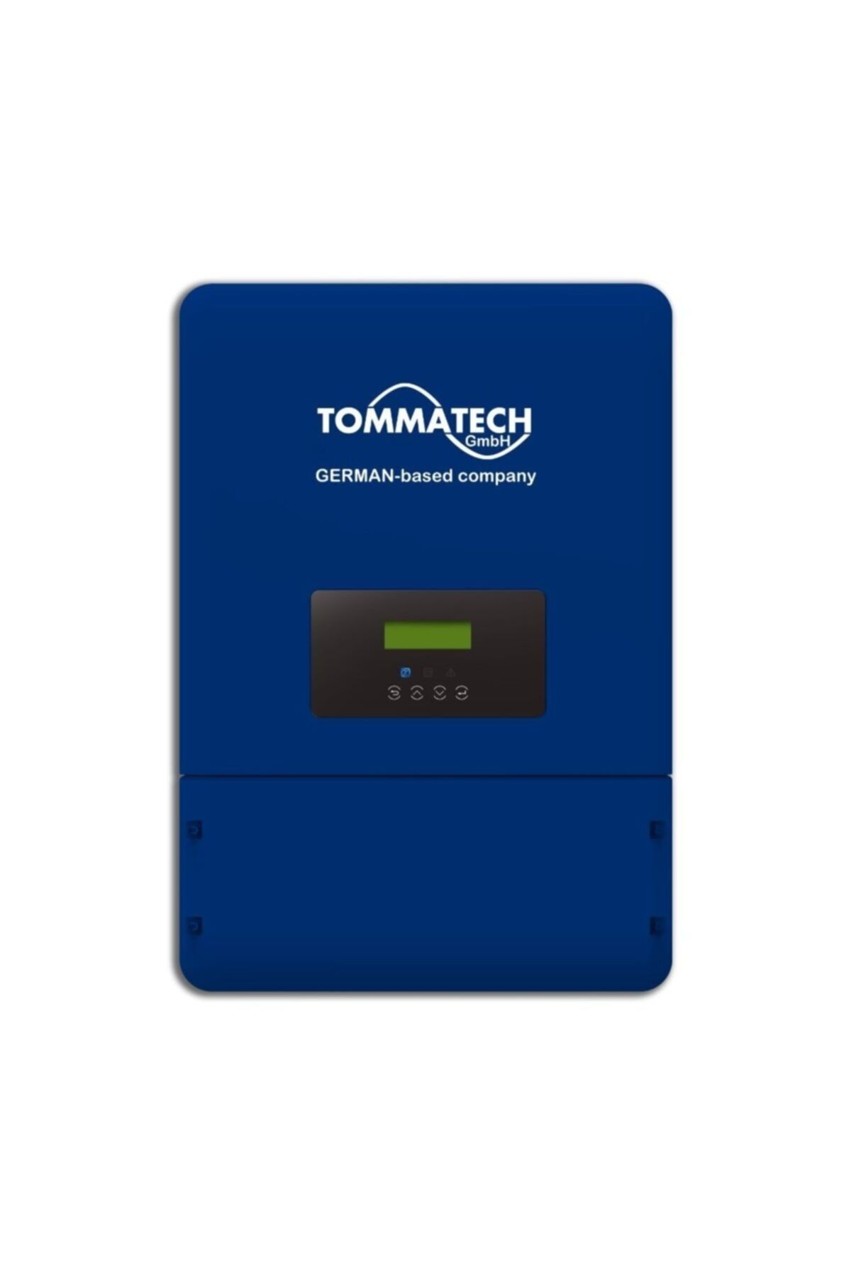 Tommatech Inverterler