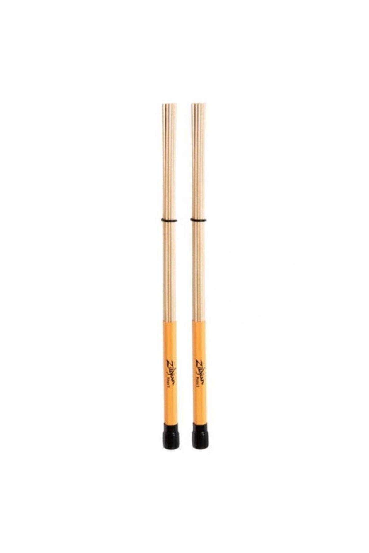 ZILDJIAN Mezzo 2 Rod Baget