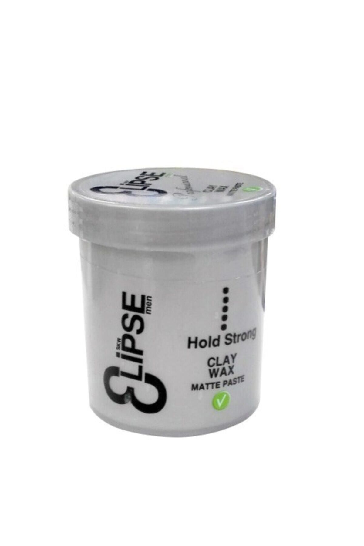 Elipse Mat Wax 100 ml