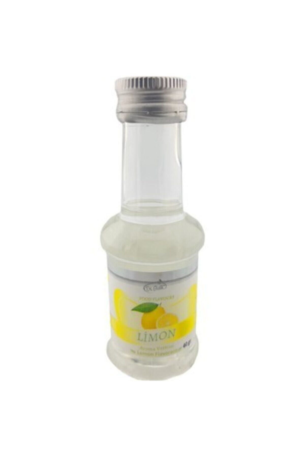 Dr. Gusto Limon Aroma Verici 40 Gr