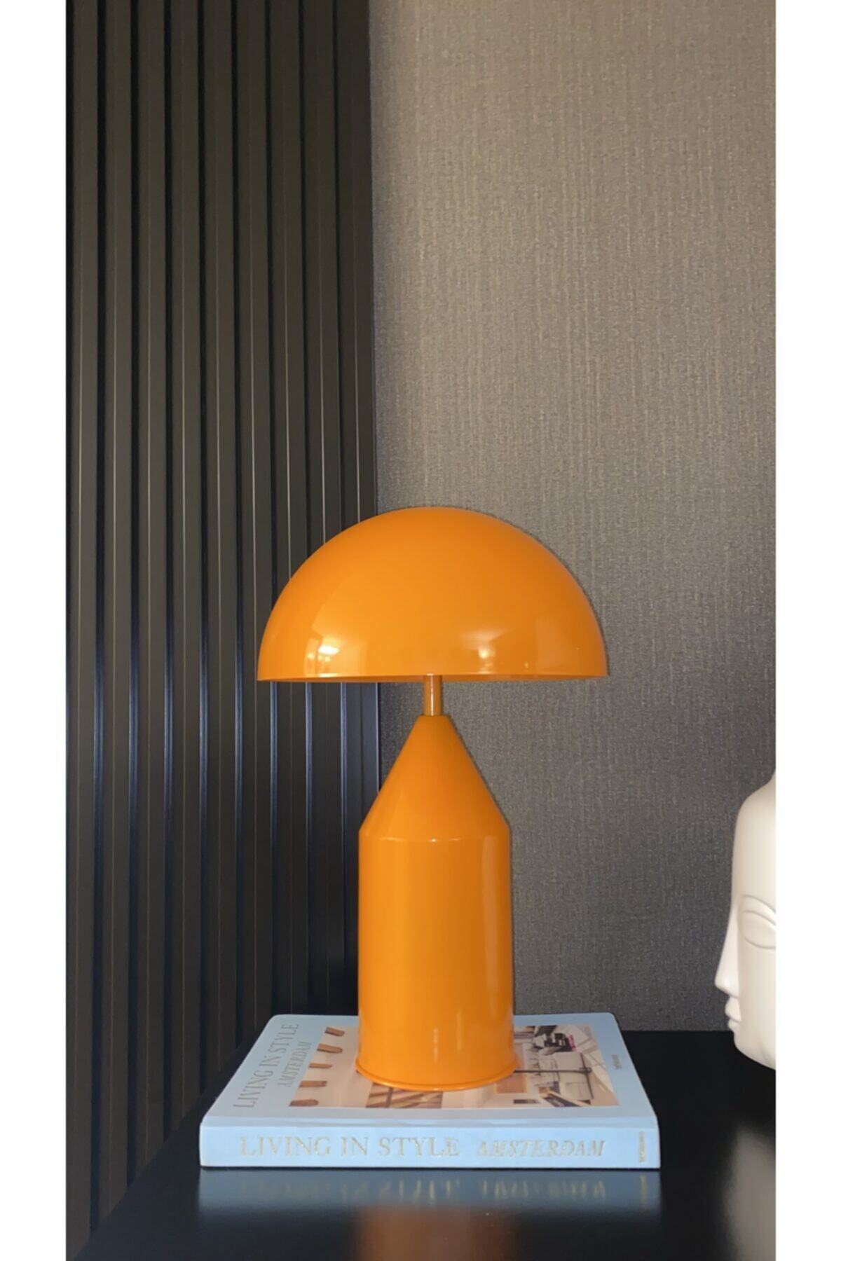 CTS HOME Mantar Abajur