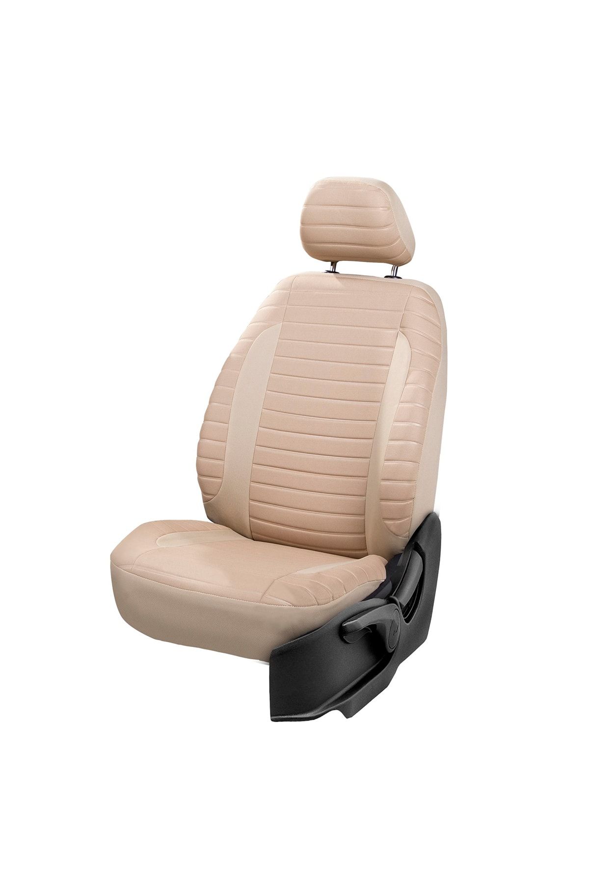Sitingo Easy Çubuk Standart Oto Koltuk Kılıfı Tam Set