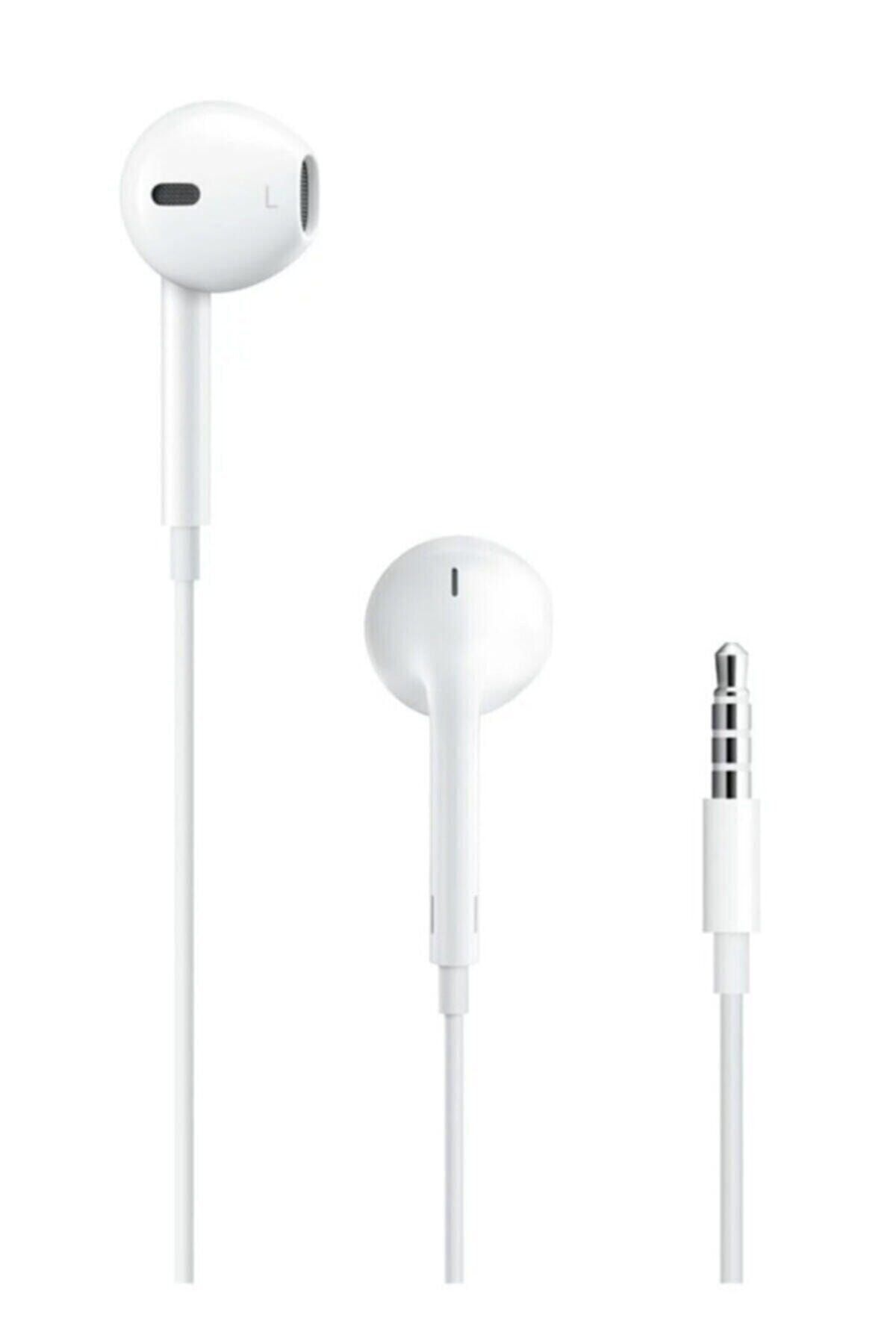 twenny Iphone 5 5c 5s 6 6s Plus Uyumlu Earpods 3.5 mm Kulaklık