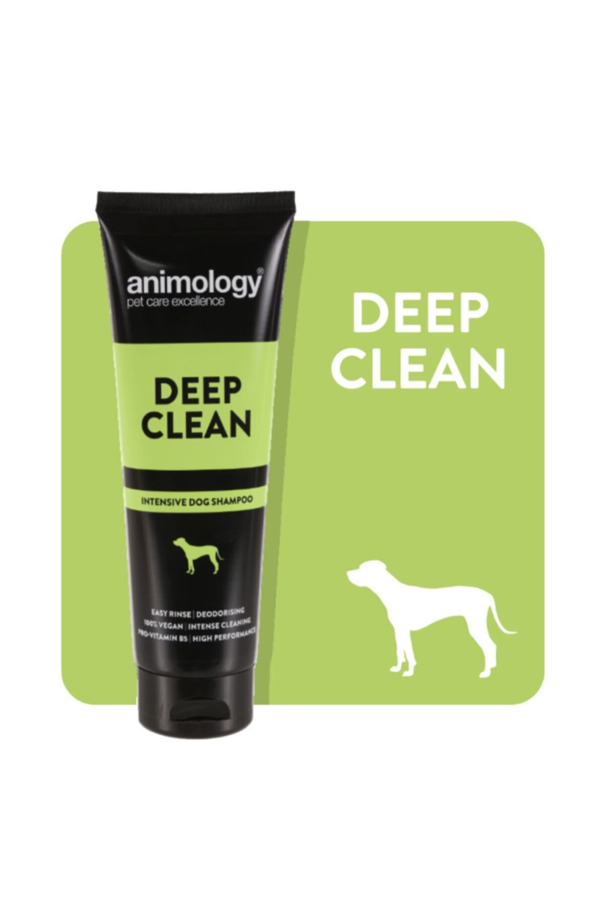 Animology Deep Clean Köpek Şampuanı 250 ml