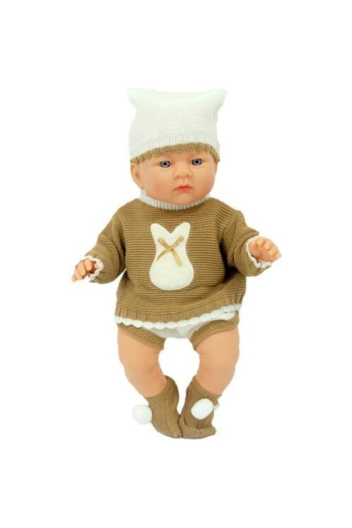 GALTOYS Azra Newborn Bebek Glt1128-b