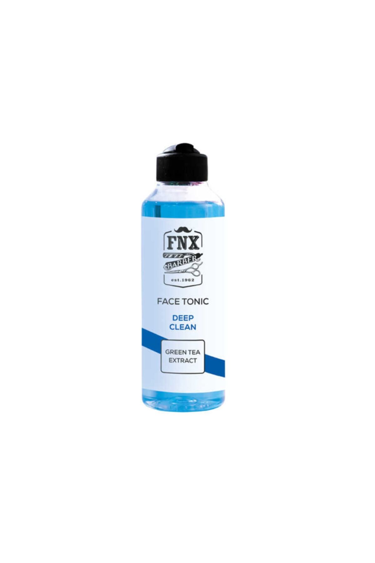 Fnx Yüz Temizleme Toniği Deep Clean 250 Ml