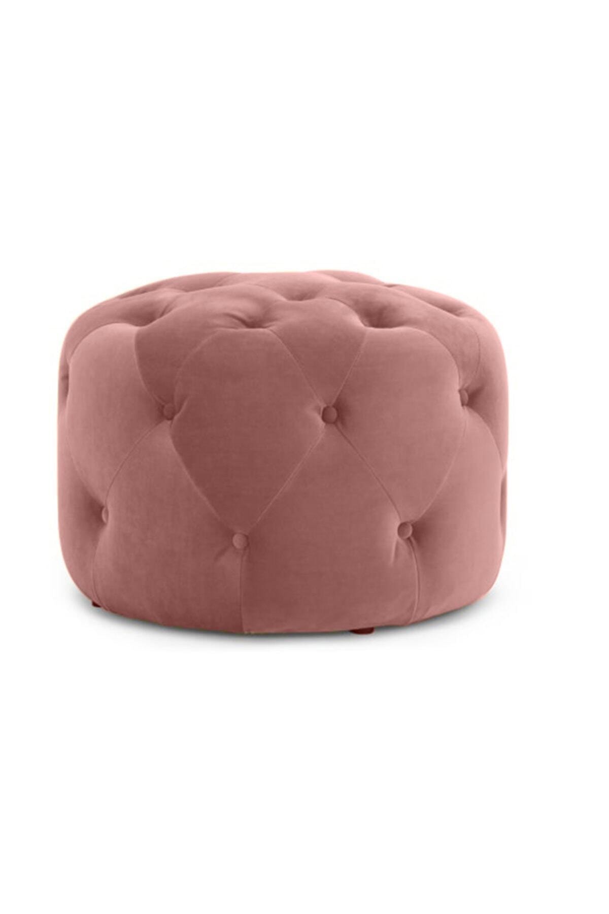 RENGEV Pembe Veronica Puf