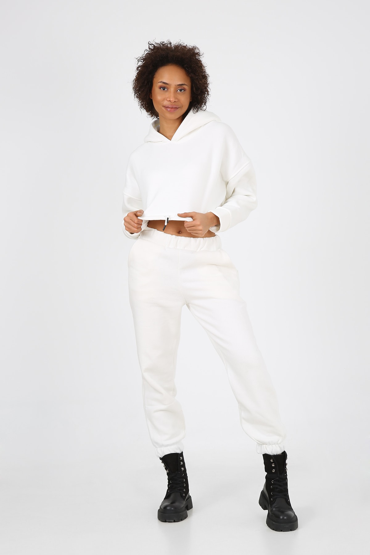 MB BOUTIQUE Eşofman Takımı