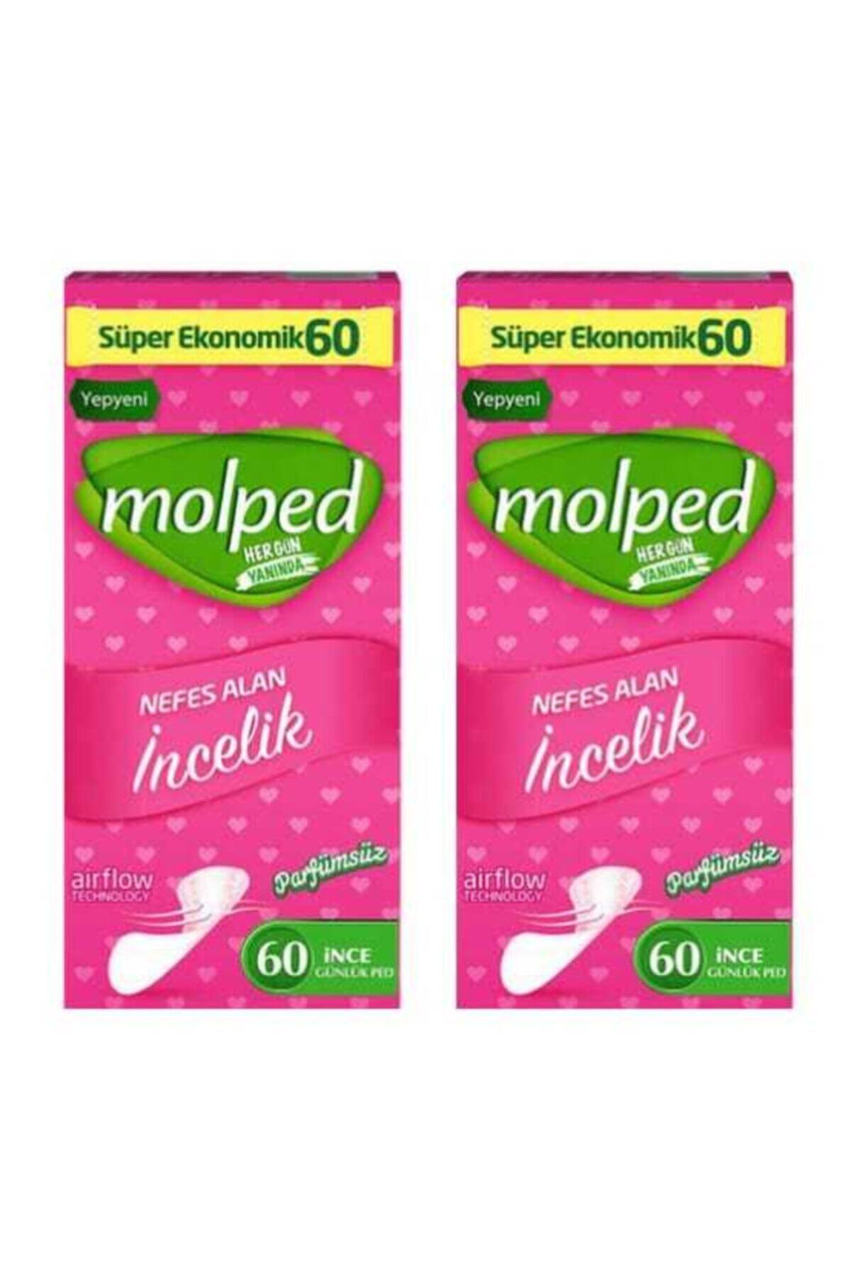 Molped Mol60 Ped