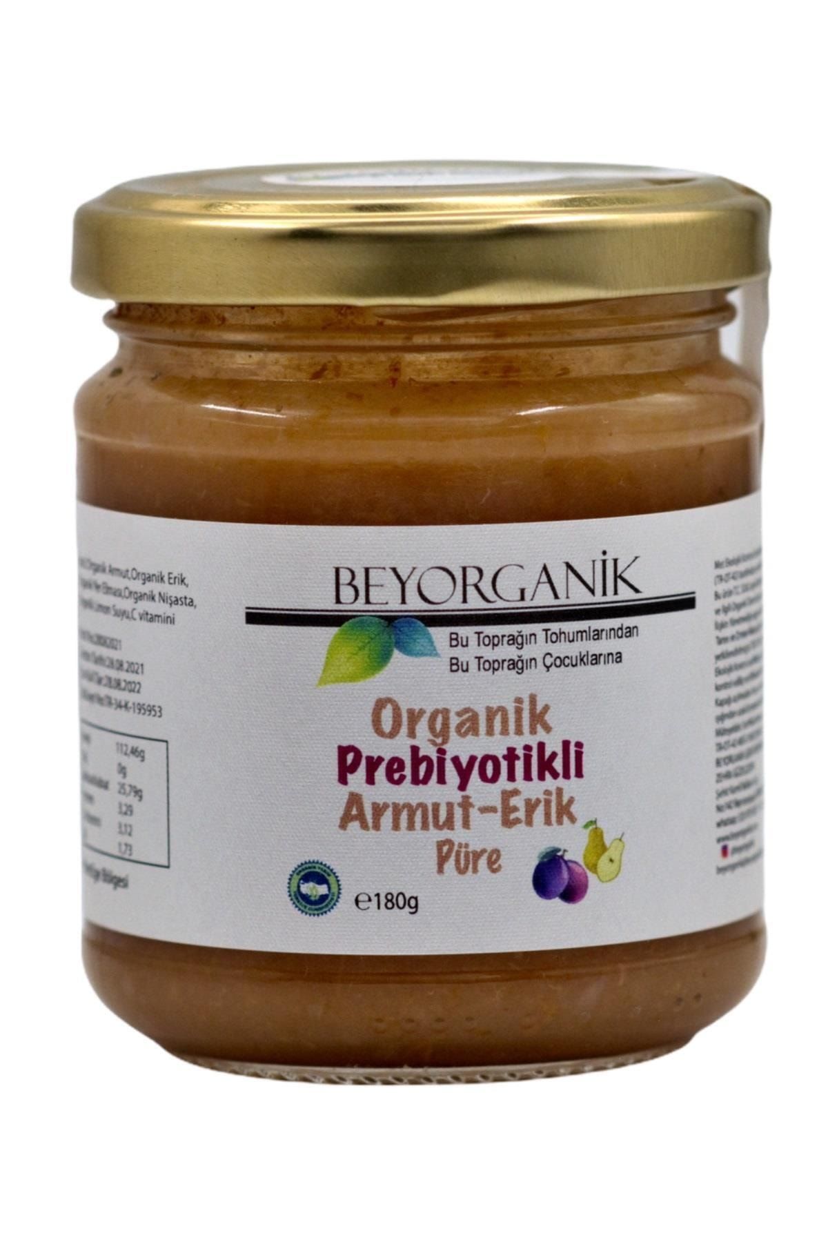 BEYORGANİK Beygurme Hurma Suyu 245 Gr