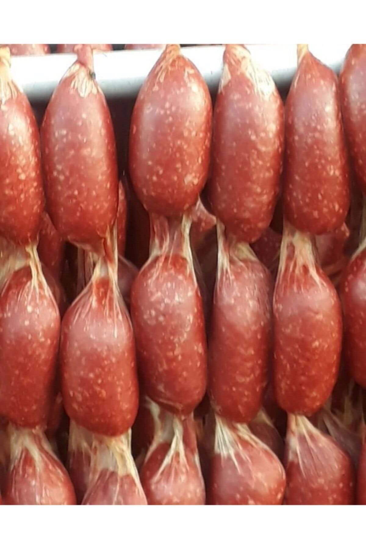 Çınar Parmak Sucuk 500 gr