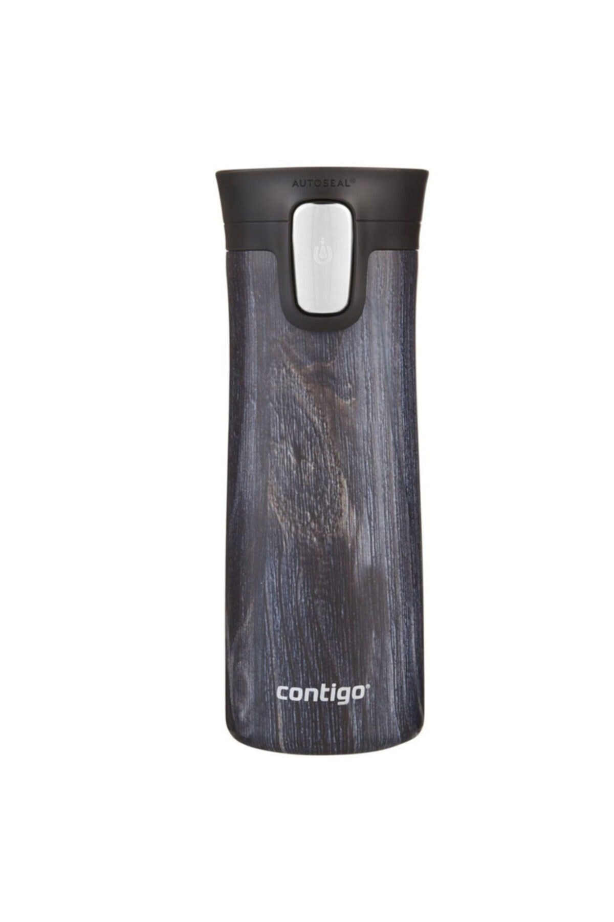 Contigo Pinnacle Couture Indigo Wood 420 Ml Matara 2104545