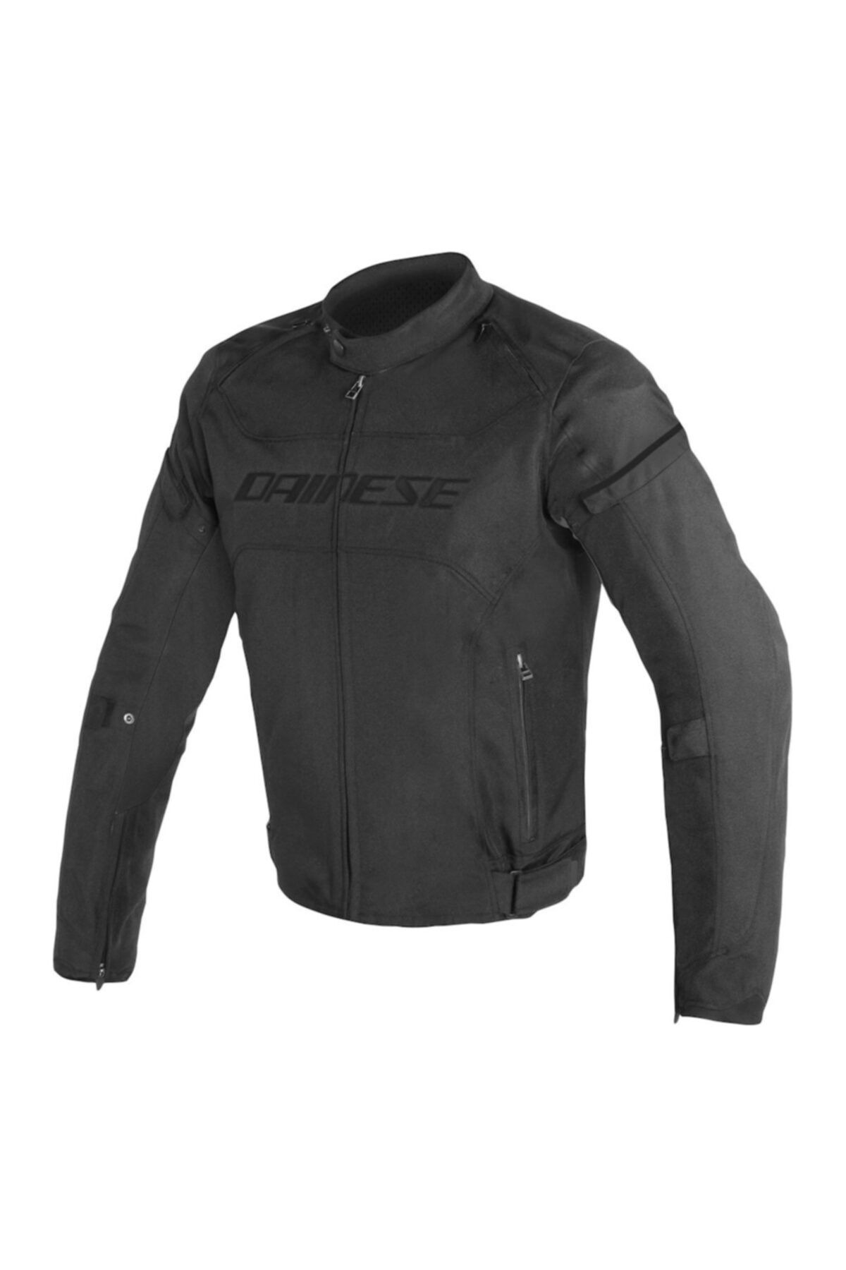 Dainese D-frame Tekstil Mont Siyah 58 Beden