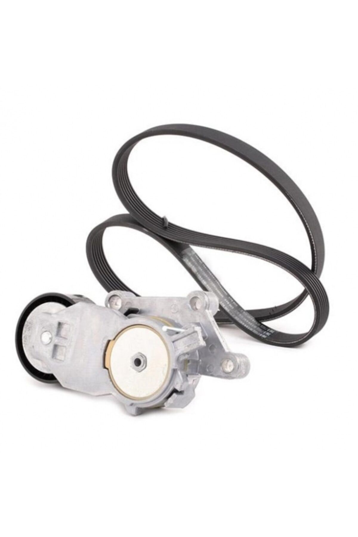 DAYCO Ford Courier Uyumlu 1.5 - 1.6 Tdci V Kayış Gergi Seti 1611425680