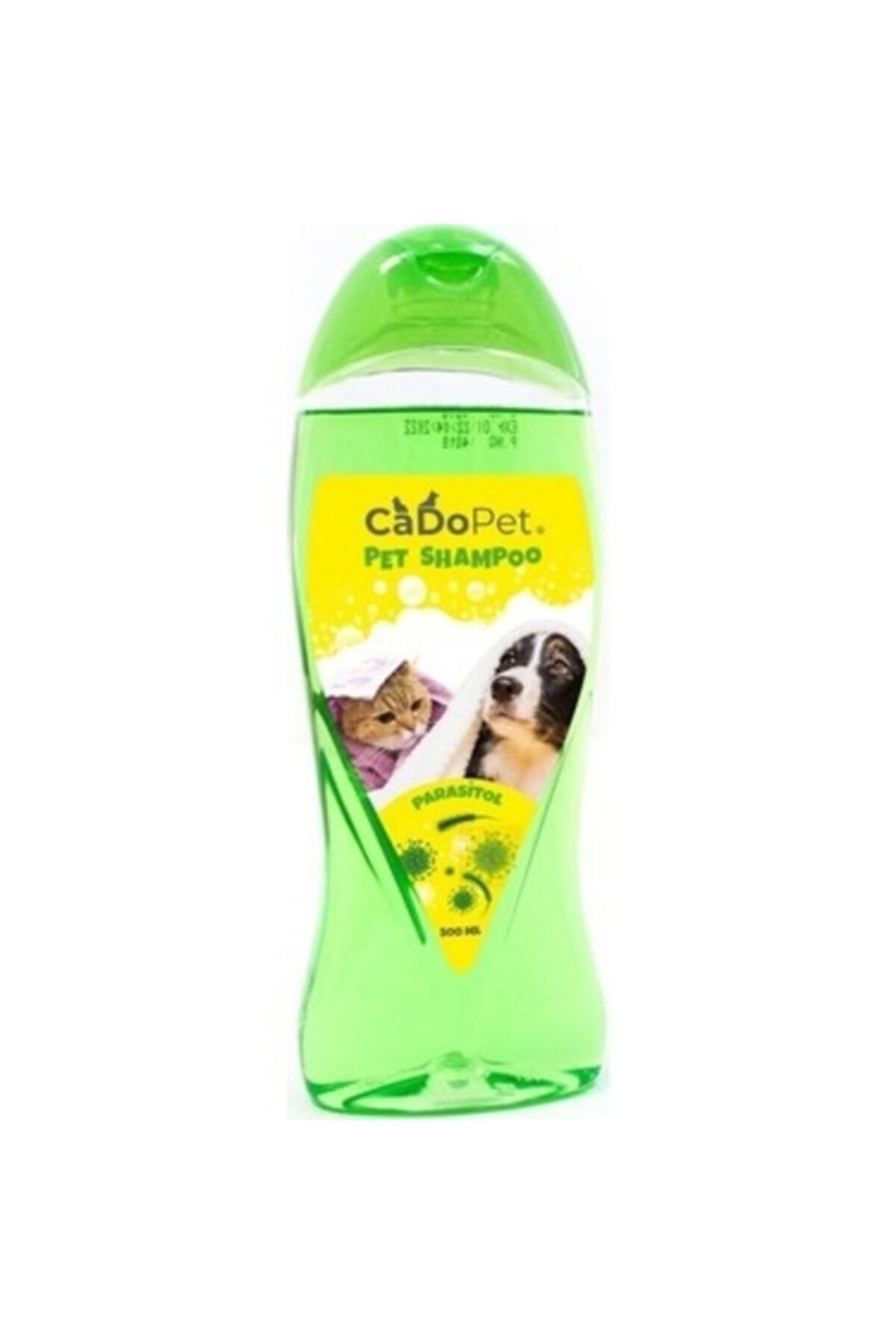 Cado Pet Parasetamol 500 Ml
