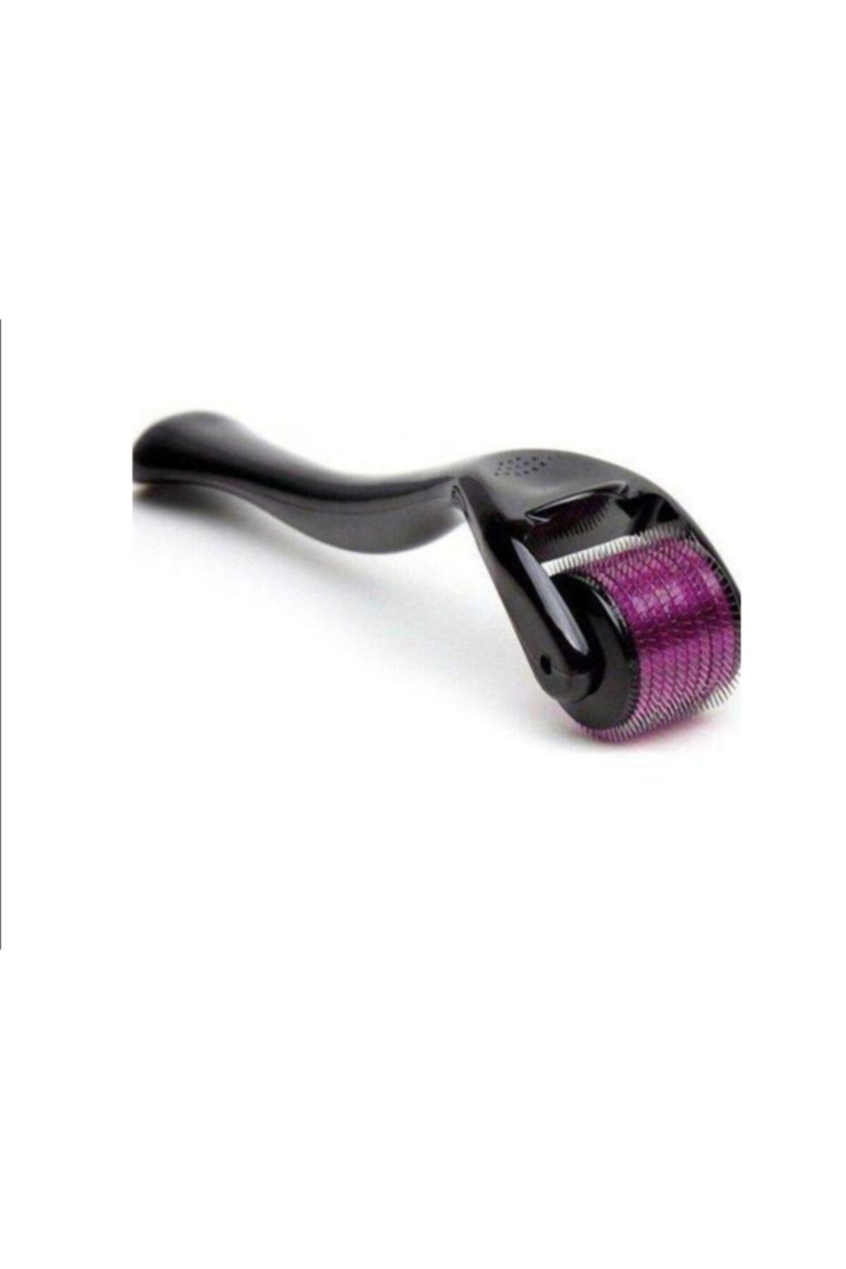 SRS Titanyum 540 Iğneli 1mm Derma Roller Saç Cilt Ve Çatlak Temizleyici
