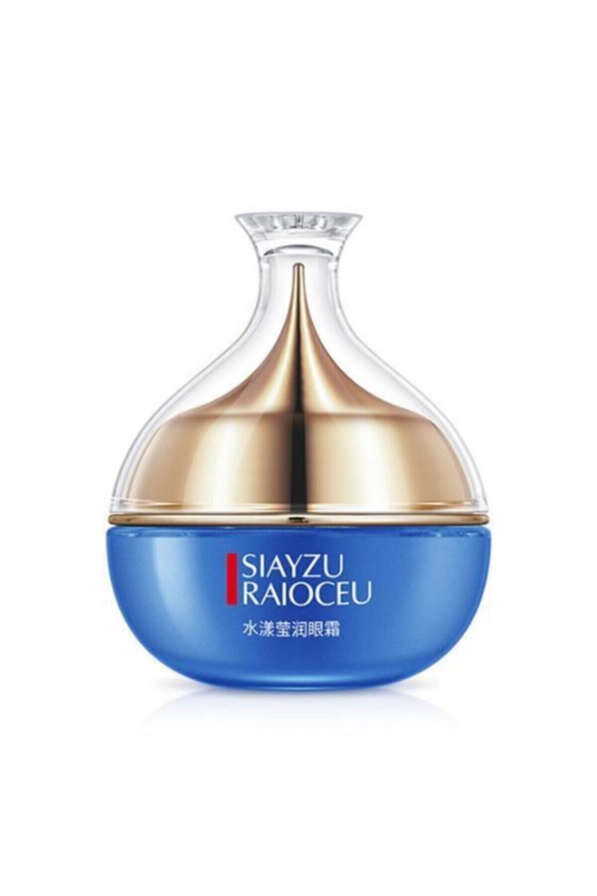 SIAYZU ® Göz Kremi Glossy Premium Serisi Anti Age 30gr