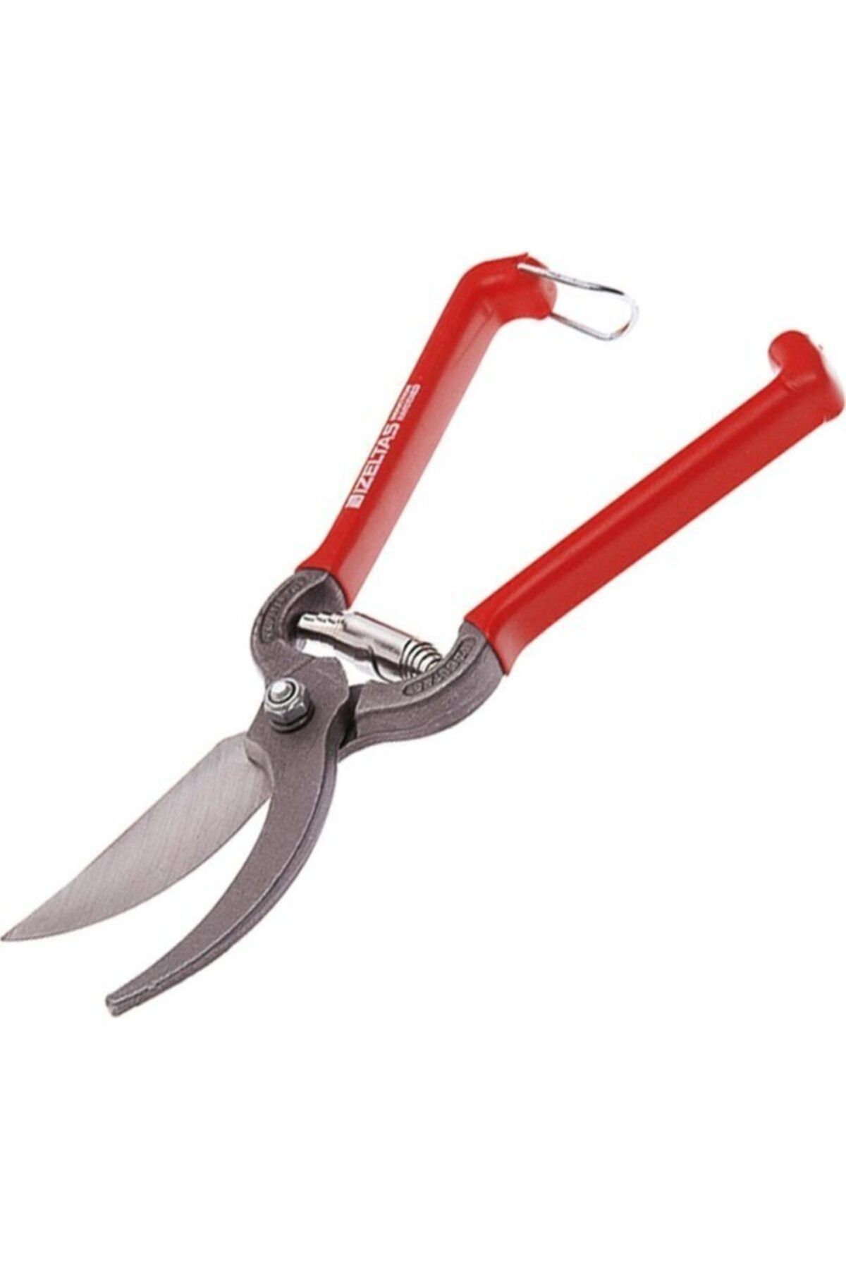 İzeltaş Lüks Bağ Makası 230 mm